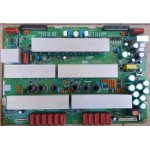 SAMSUNG PS58A650 PS58P91 PS58C6500 Y-MAIN BOARD BN96-05642B LJ41-05328A  LJ92-01446A