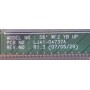 SAMSUNG PS58A650 PS58P91 PS58C6500 Y-BUFFER UPPER BOARD BN96-05643B LJ41-04737A LJ92-01447A