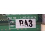SAMSUNG PS58A650 PS58P91 PS58C6500 Y-BUFFER UPPER BOARD BN96-05643B LJ41-04737A LJ92-01447A