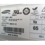 SAMSUNG PS58A650 PLASMA SCREEN PANEL S58FH-XB01 BN96-05638C