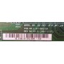 SAMSUNG PS58B850 LOGIC CONTROL BOARD BN96-12243A LJ41-06215A LJ92-01618A
