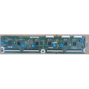 SAMSUNG PS60E8000 Y-BUFFER UPPER BOARD BN96-22023A LJ41-10175A LJ92-01876A