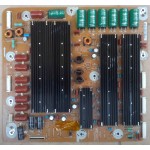 SAMSUNG PS60E8000 X-MAIN BOARD BN96-22020A LJ41-10173A LJ92-01872A