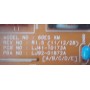 SAMSUNG PS60E8000 X-MAIN BOARD BN96-22020A LJ41-10173A LJ92-01872A
