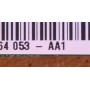 SAMSUNG PS63C7000 Y-MAIN BOARD BN96-12692A LJ41-08416A LJ92-01726A