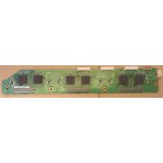SAMSUNG PS63C7000 Y-BUFFER TOP BOARD BN96-12693A LJ41-08422A LJ92-01720A