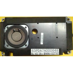SAMSUNG PS63C7000 SPEAKER BN96-13273C
