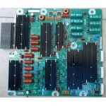 SAMSUNG PS64D8000 PS64D550 X-MAIN BOARD BN96-16544A LJ41-09452A LJ92-01788A
