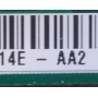 SAMSUNG PS64D8000 PS64D550 X-MAIN BOARD BN96-16544A LJ41-09452A LJ92-01788A