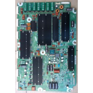 SAMSUNG PS64D8000 Y-MAIN BOARD BN96-16545A LJ41-09453A LJ92-01789A