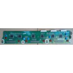 SAMSUNG PS64D8000 Y-BUFFER UPPER BOARD BN96-16547A LJ41-09461A LJ92-01791A