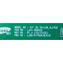 SAMSUNG PS64D8000 Y-BUFFER LOW BOARD BN96-16548A LJ41-09462A LJ92-01792A