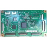 SAMSUNG PS64D8000 LOGIC MAIN BOARD BN96-16540A LJ41-09448A LJ92-01784B