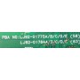 SAMSUNG PS64D8000 LOGIC MAIN BOARD BN96-16540A LJ41-09448A LJ92-01784B