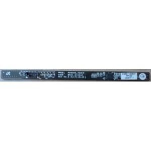 SAMSUNG PS64D8000 TOUCH FUNCTION BOARD BN96-18260F BN41-01634A
