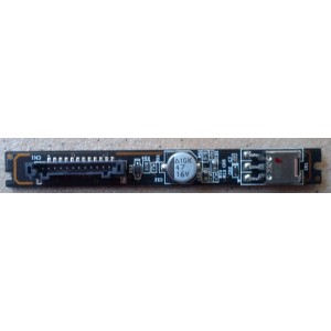 SAMSUNG PS64D8000 IR BOARD BN96-18260F BN41-01624A