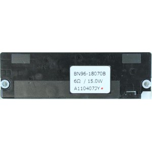 SAMSUNG PS59D6900 LEFT SPEAKER BN96-18070B