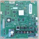 SAMSUNG PS64E550 MAIN BOARD BN94-04644Z