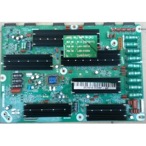 SAMSUNG PS64F8500 Y-MAIN BOARD LJ41-10311A LJ92-01935A BN96-25216A
