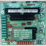 SAMSUNG PS64F8500 X-MAIN BOARD LJ41-10312A LJ92-01936A BN96-25215A
