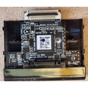 SAMSUNG QA43LS03BAW IR KEY BOARD BN59-01415A