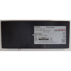 SAMSUNG QA50LS03TAW ONE CONNECT BOX