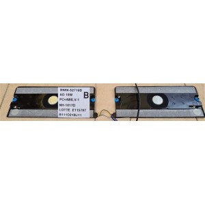 SAMSUNG QA55LS03AAW SPEAKER BN96-52716B