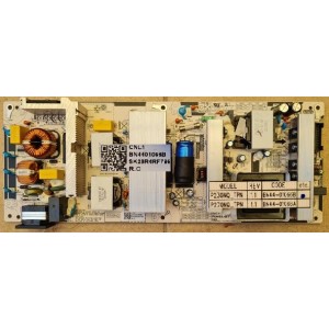 SAMSUNG QA55LS03AAW POWER BOARD BN44-01066B P230NQ_TPN BN4401066B
