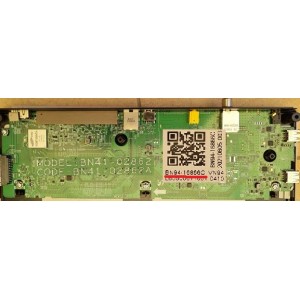 SAMSUNG QA55LS03AAW MAIN BOARD BN94-16866C BN41-02862A