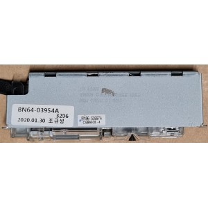 SAMSUNG QA55LS03TAW IR BOARD BN64-03954A BN96-50997A