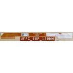 SAMSUNG QA55Q60TAW CABLE UFPC_68P_139