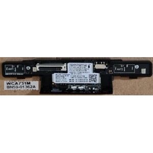SAMSUNG QA55Q70AAW IR WIFI MODULE BN59-01362A WCA731M 