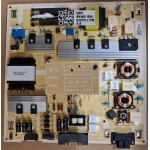 SAMSUNG QA55Q70AAW POWER BOARD BN44-01105A L55E8_ADY