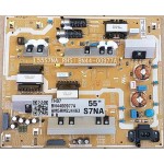 SAMSUNG QA55Q75RAW POWER BOARD BN44-00977A L55S7NA_RHS