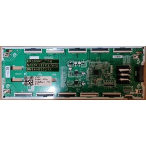 SAMSUNG QA55Q95TAW LED DRIVE BOARD BN44-01037A L65S9NC_THM ST65E141K3/WVD