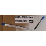 SAMSUNG QA55Q95TAW CABLE BN96-50875F