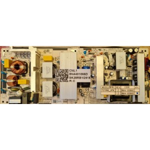 SAMSUNG QA65LS03AAW POWER BOARD BN44-01066D P270NQ_APN BN4401066D