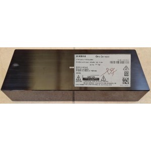 SAMSUNG QA65LS03TAW ONE CONNECT BOX