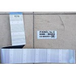 SAMSUNG UA65NU8000 FFC CABLE BN96-39820H