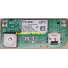 SAMSUNG QA75QN90CAW NETWORK-IOT HUB WIC212S BN59-01435A