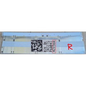BN96-42156A 42156A FOR SAMSUNG QA65Q7FAM R LED BAR BN96-42156A 42156A
