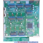 SAMSUNG QA65Q7FAMW LED DRIVE BOARD BN44-00902A L65E8NC_MSM PSLF151E09C BN44-00902B