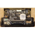 SAMSUNG QA75Q800TAW IR KEY BOARD BN96-50952A 50952A