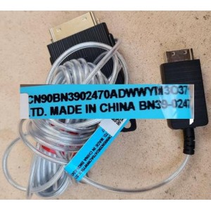 SAMSUNG QA43LS03TAW ONE CONNECT CABLE BN39-02470A