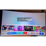 SAMSUNG QA65Q8CAM SCREEN PANEL CY-XM065FLLV1H BN95-03849A