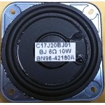 SAMSUNG QA65Q8CAMW BASS SPEAKER BN96-42180A