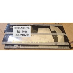 SAMSUNG QA65Q95TDW SPEAKERS BN96-50872A