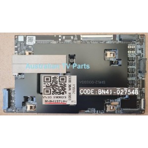 SAMSUNG QA65Q95TDW MAIN BOARD BN94-41718V BN41-02754B BN9441718V