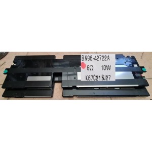 SAMSUNG QA65Q9FAM SPEAKER BN96-42722A