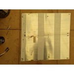 SAMSUNG QA65Q9FAM LEFT UPPER LED BAR 